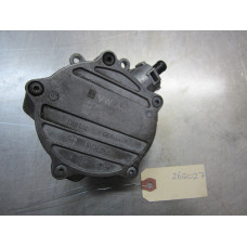 26Q027 Vacuum Pump From 2014 Audi Q5  3.0 06E145100R